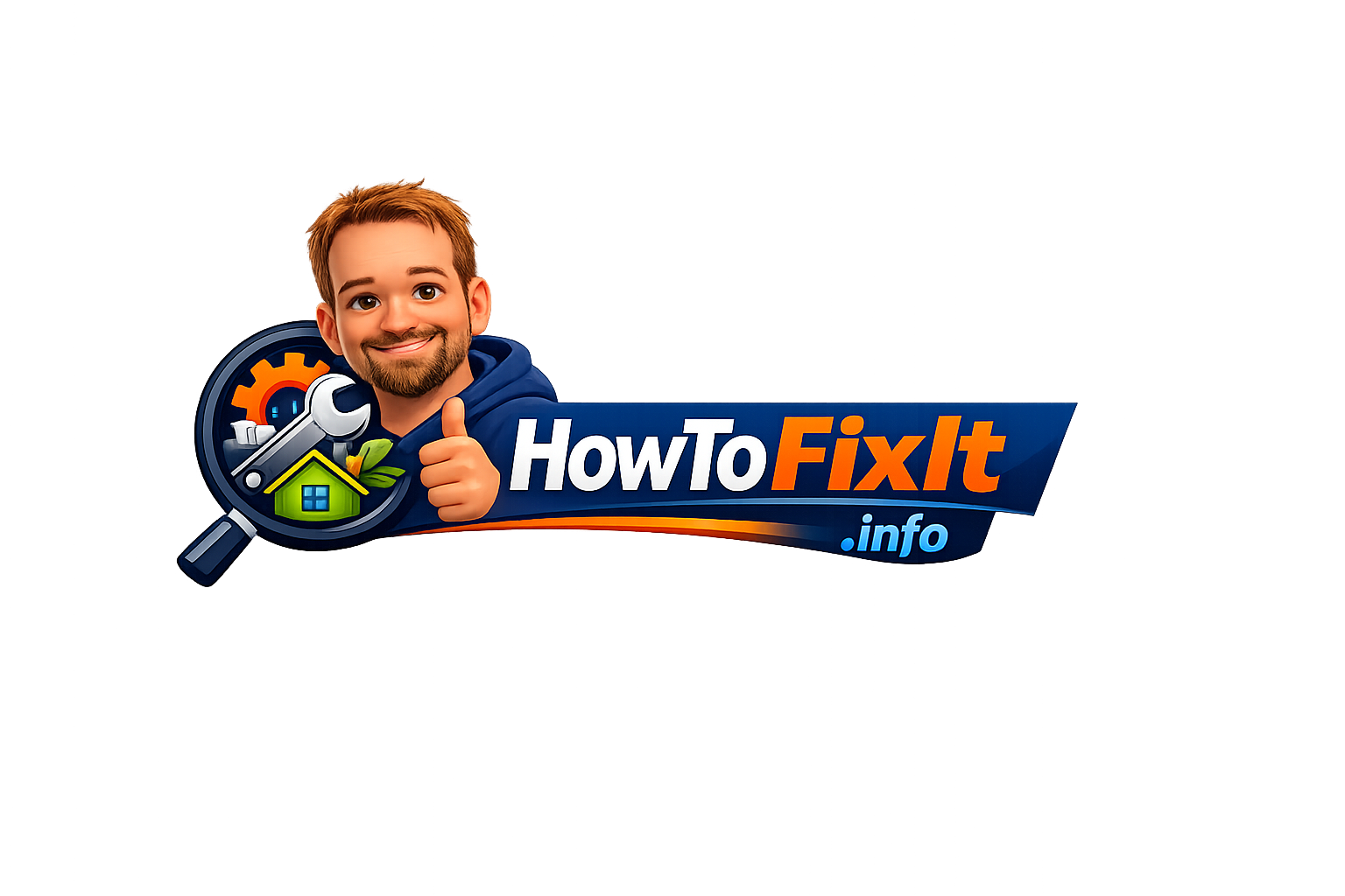 HowToFixIt.info